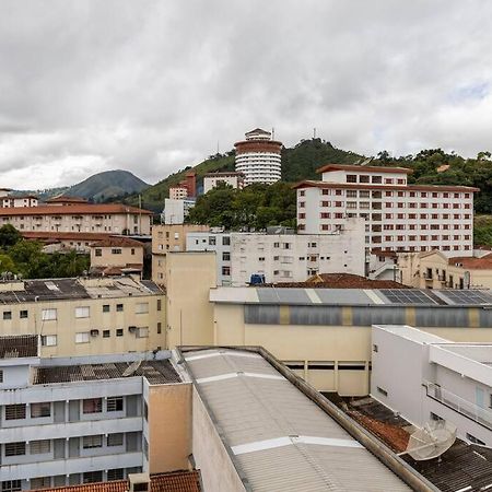 Apartamento No Centro. Tudo Novinho, Aconchegante Apartment Aguas de Lindoia Exterior photo